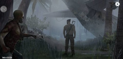 生存主义者入侵内置菜单版