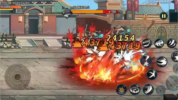 动物大联盟游戏