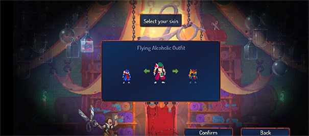 死亡细胞免费中文版