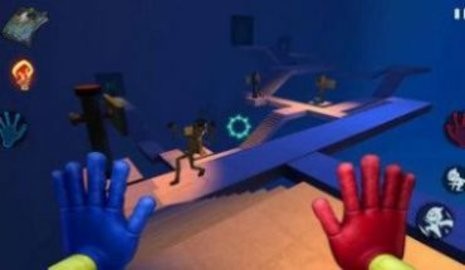 poppyplaytime2菜鸟版