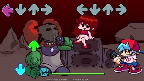 黑色星期五之夜波比的游戏时间2模组