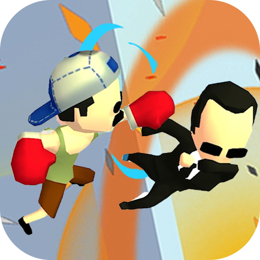 老六别打我手游