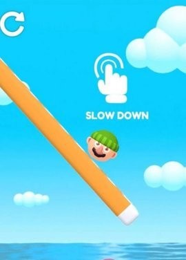 head roll（头部滚动）