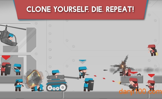 克隆军团手机版下载 “克隆军团最新版下载”