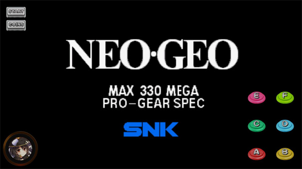 拳皇97mugen安卓版