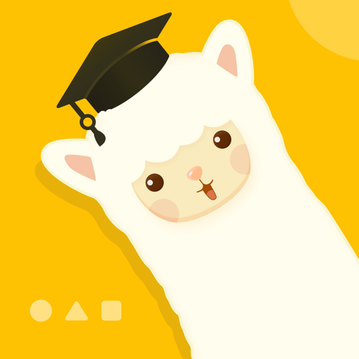 羊驼英语口语提升版