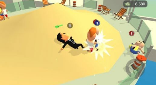 老六别打我手游