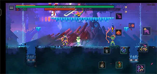 死亡细胞免费中文版