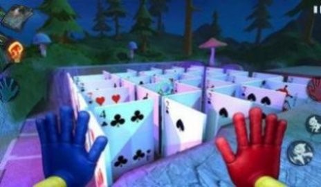 poppyplaytime2菜鸟版