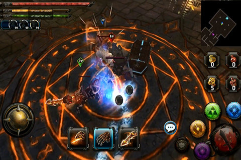 暗黑征途正式版