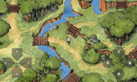 茶杯头大冒险完整版