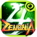 泽诺尼亚4汉化完整版