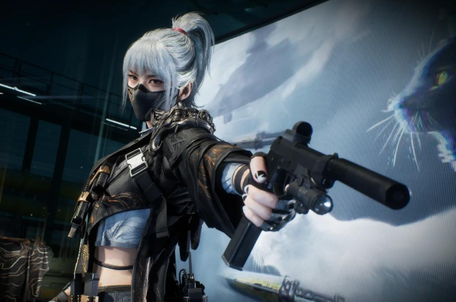 适合女生玩的手游