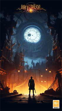 地下城堡2汉化版