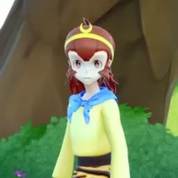 西游冒险记游戏