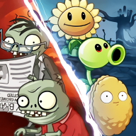 躺平植物大战僵尸联机版