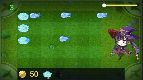 原神大战丘丘人国际版