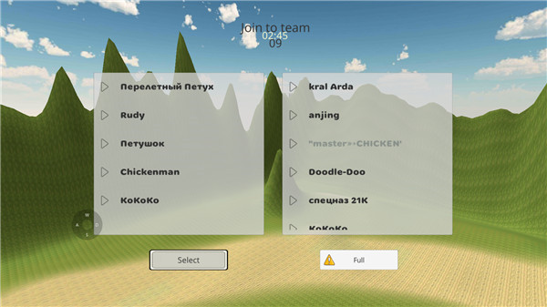 小鸡大乱斗中文免费版