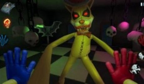 poppyplaytime2菜鸟版