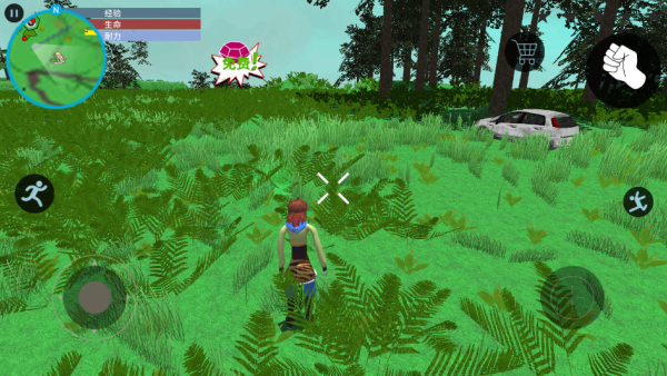 西游冒险记游戏