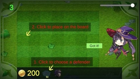 原神大战丘丘人国际版