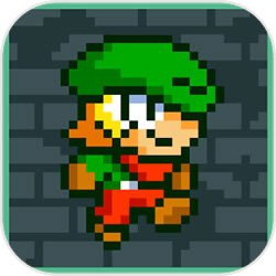 Super Dangerous Dungeons(超级危险地下城)