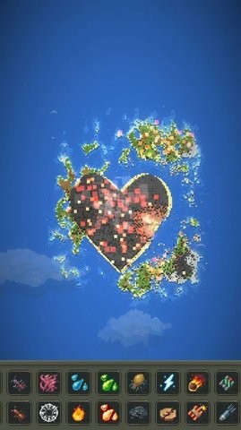 WorldBox世界盒子汉化版