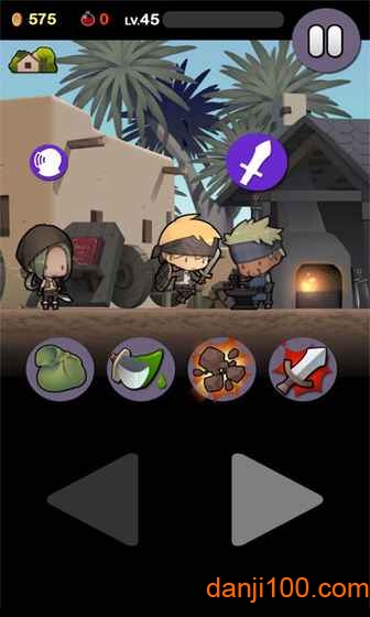 “勇敢的约翰安卓版下载”