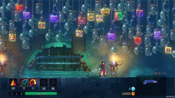 死亡细胞免费中文版