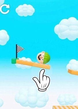 head roll（头部滚动）