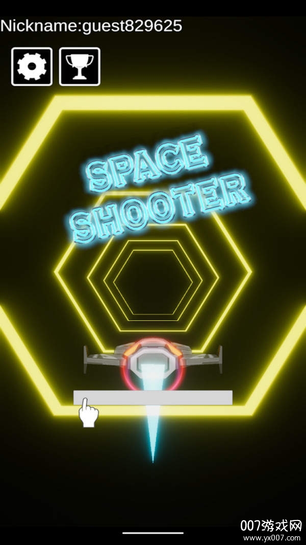 光环射手单机版