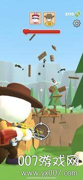 Western Sniper(西方狙击手单机版)