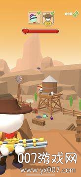 Western Sniper(西方狙击手单机版)