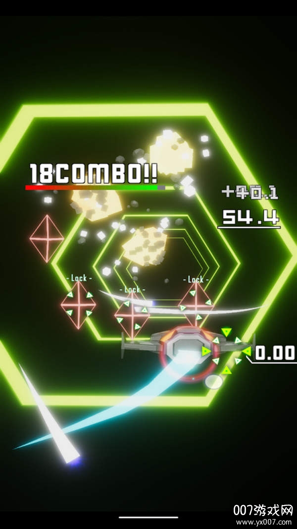 光环射手单机版