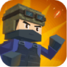 Tiny Ops(微小的行动手游经典版)