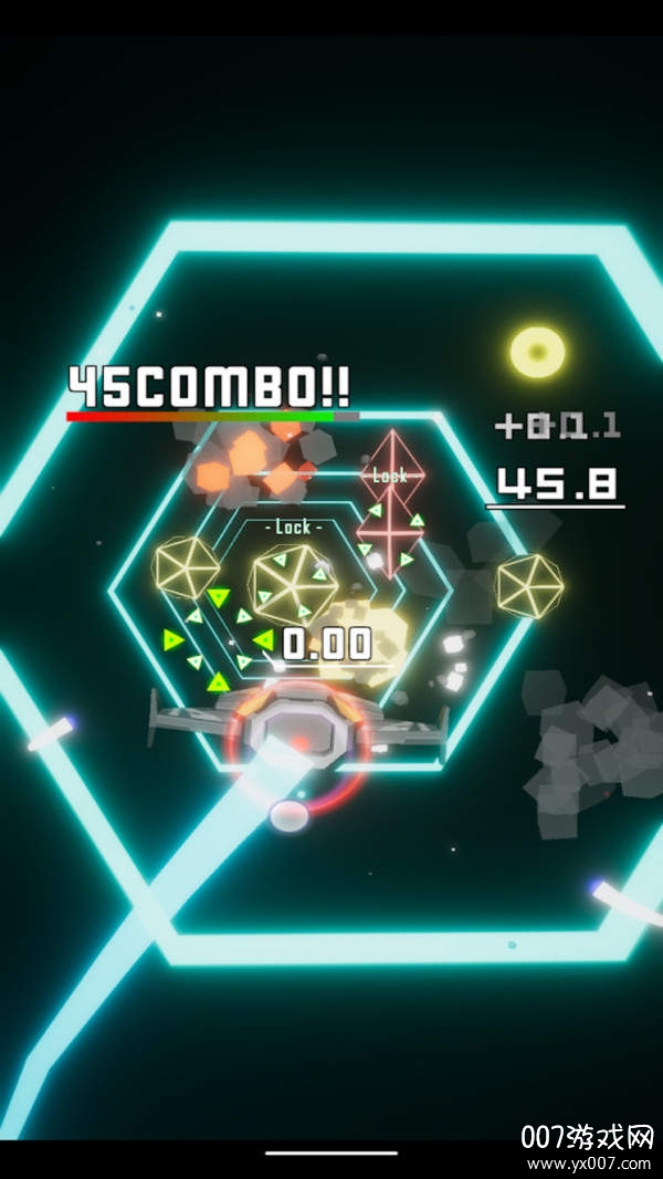 光环射手单机版