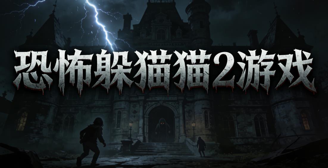 恐怖躲猫猫2