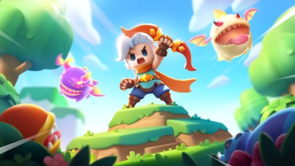 弓箭传说2手机版合集