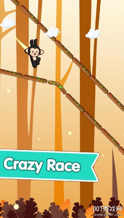 森林小猴完整关卡免费版