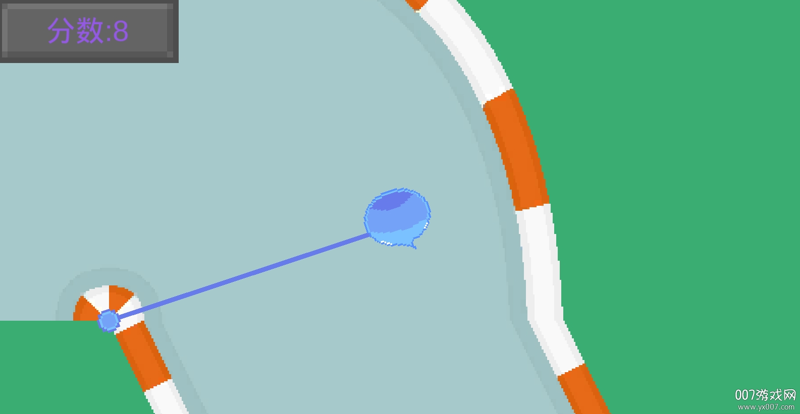 Run!Slim奔跑吧史莱姆