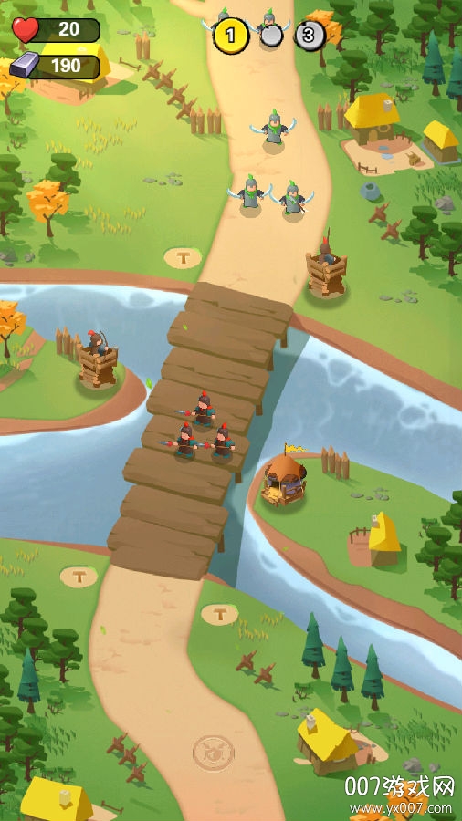 你过来呀游戏剧情版