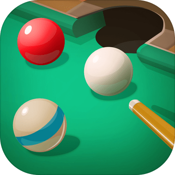 Pocket Pool(口袋台球)