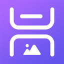 长图拼接拼图自动生成版