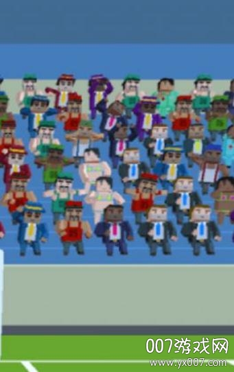 Hit Goal(冠军足球人)