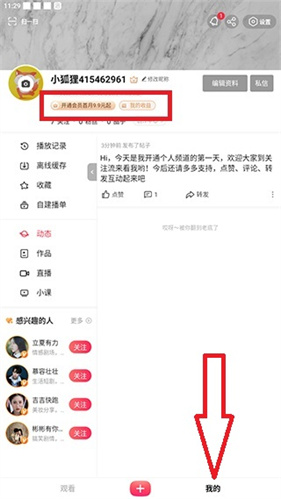 搜狐视频极速版