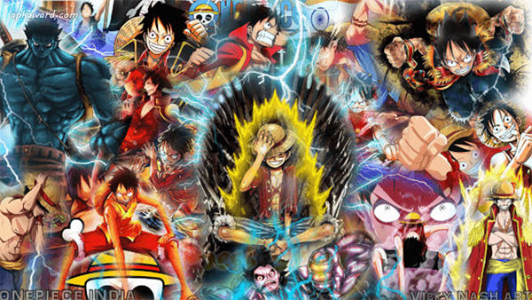 燃烧吧火焰尾兽版