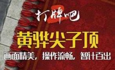 黄骅尖子顶打牌吧