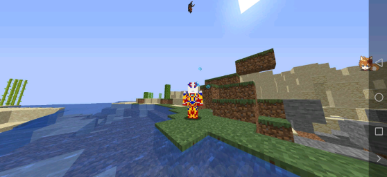 我的世界奥特曼の四处绽放的恶之花模组