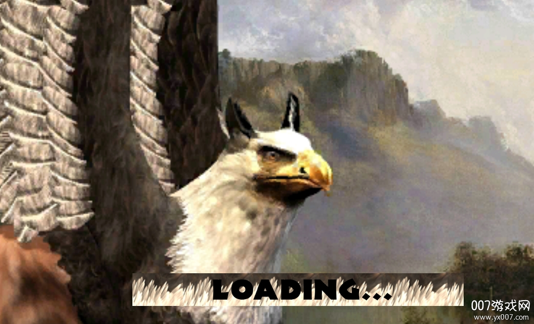 终极狮鹫模拟器无限金币版