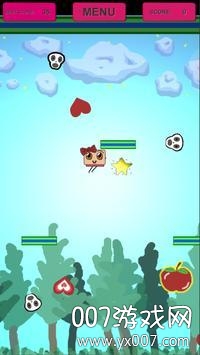 方块少女闯关app免费版